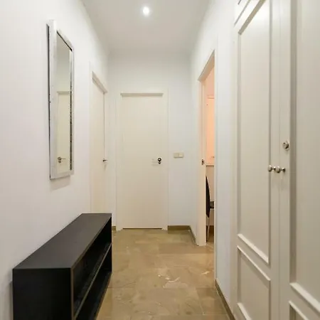 Apartamento Tebaida Granada Exterior foto