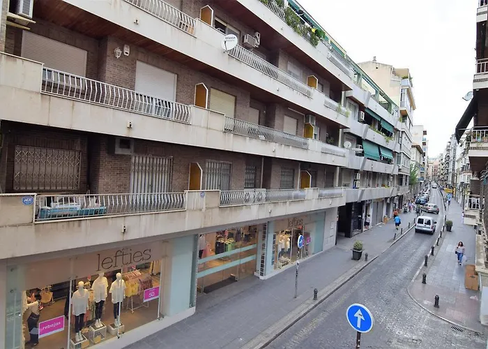 Apartamento Tebaida