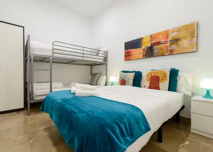 Apartamento Tebaida