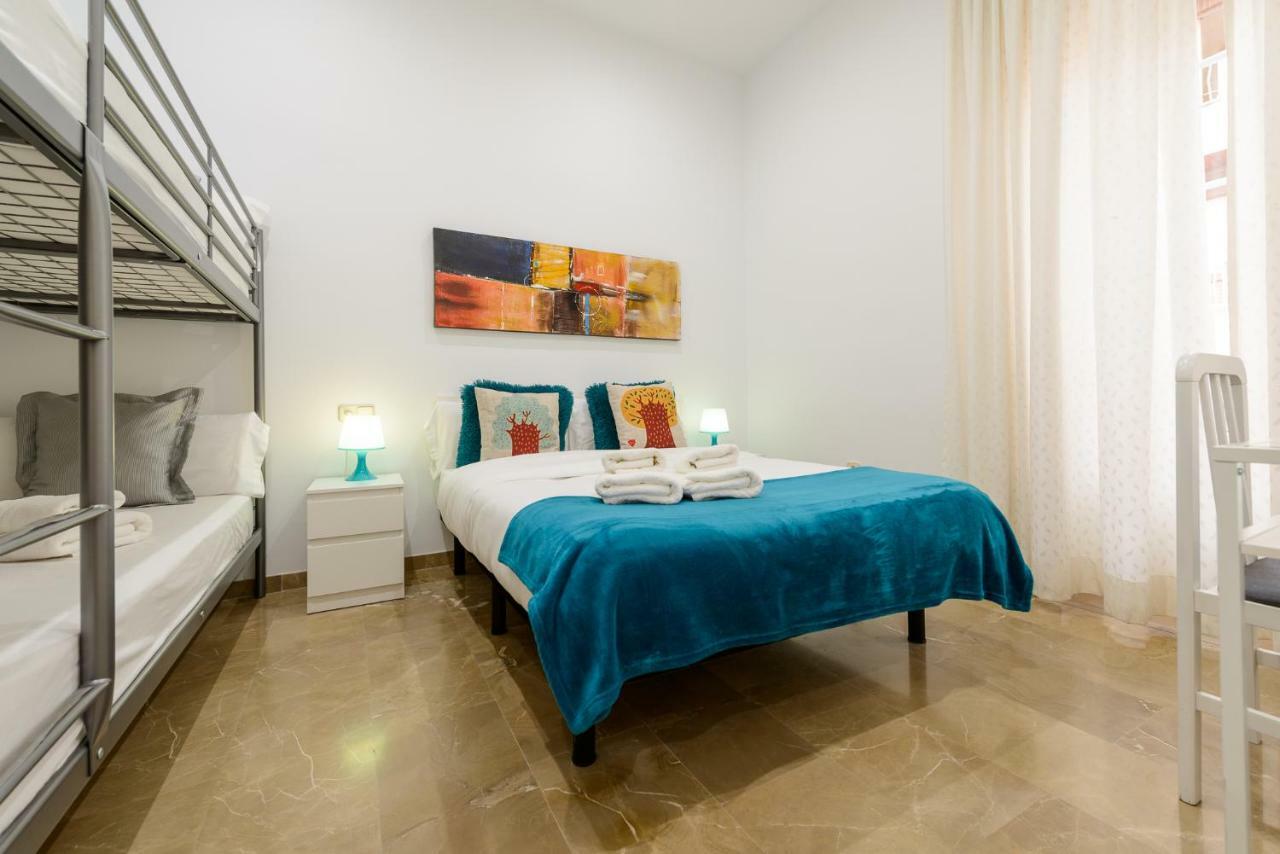 Appartement Tebaida Granada
