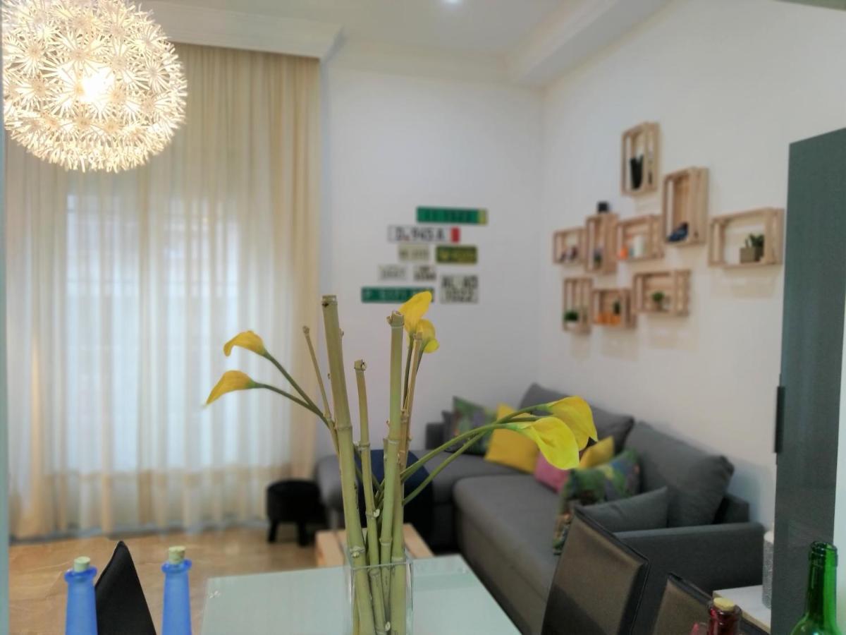 Tebaida Appartement Granada