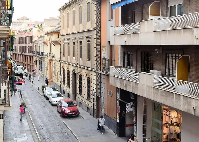 Apartamento Tebaida