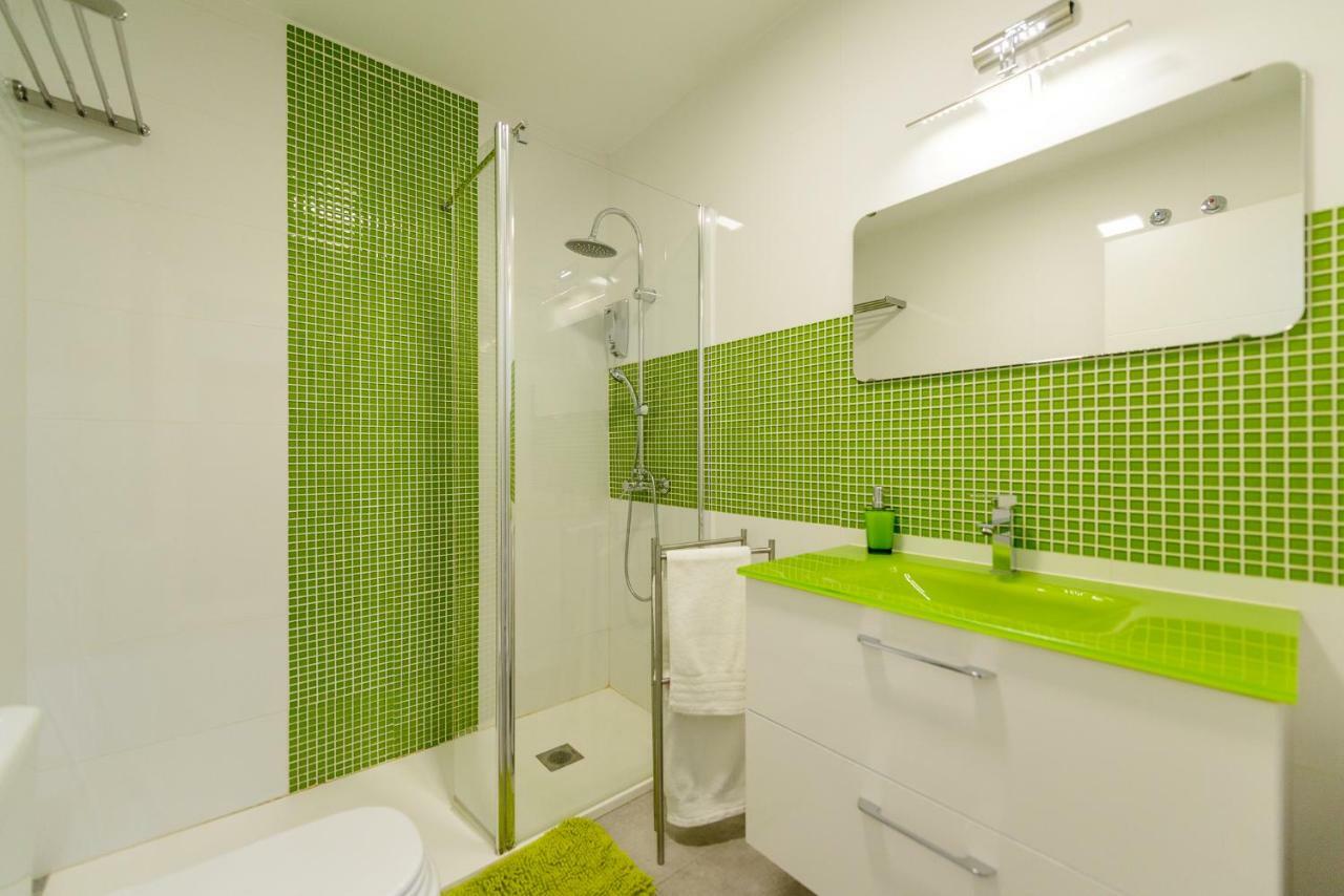 Tebaida Apartment Granada