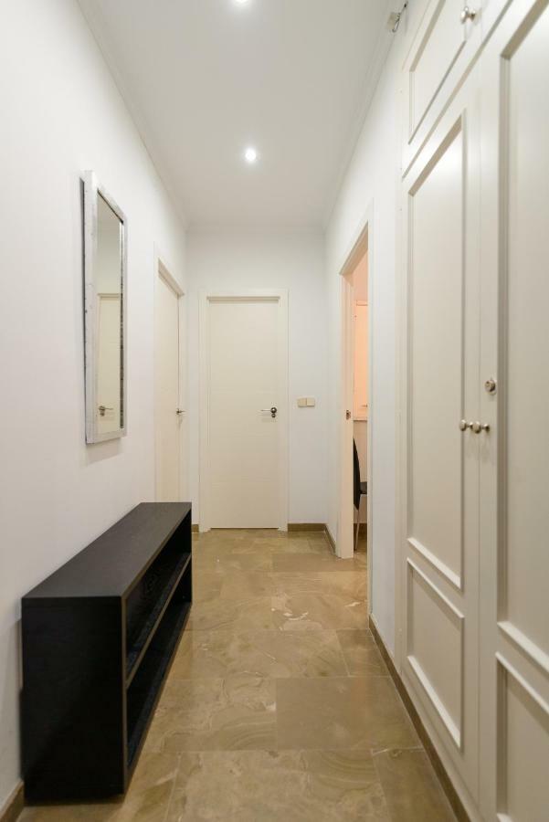 Tebaida Apartment Granada