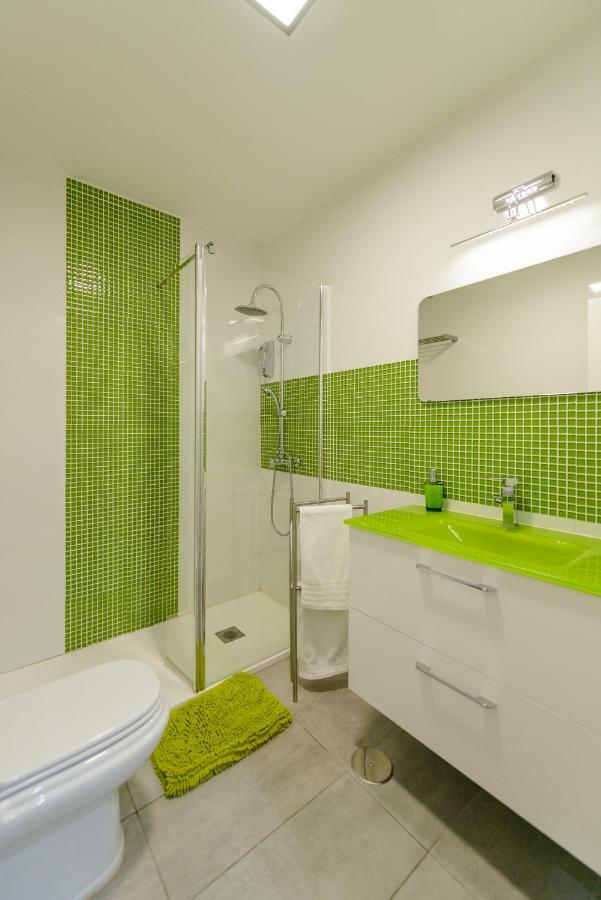 Tebaida Apartment Granada