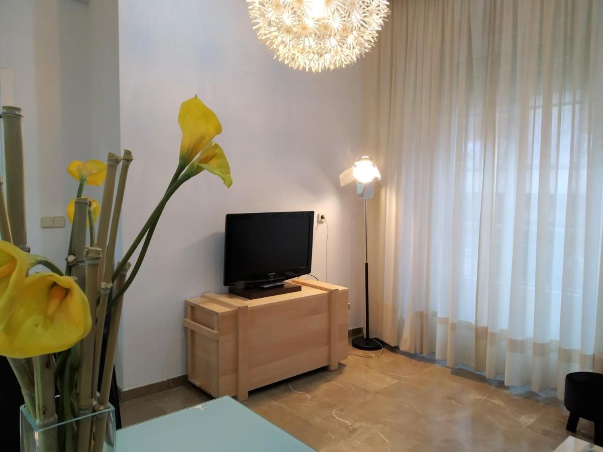 Tebaida Apartment