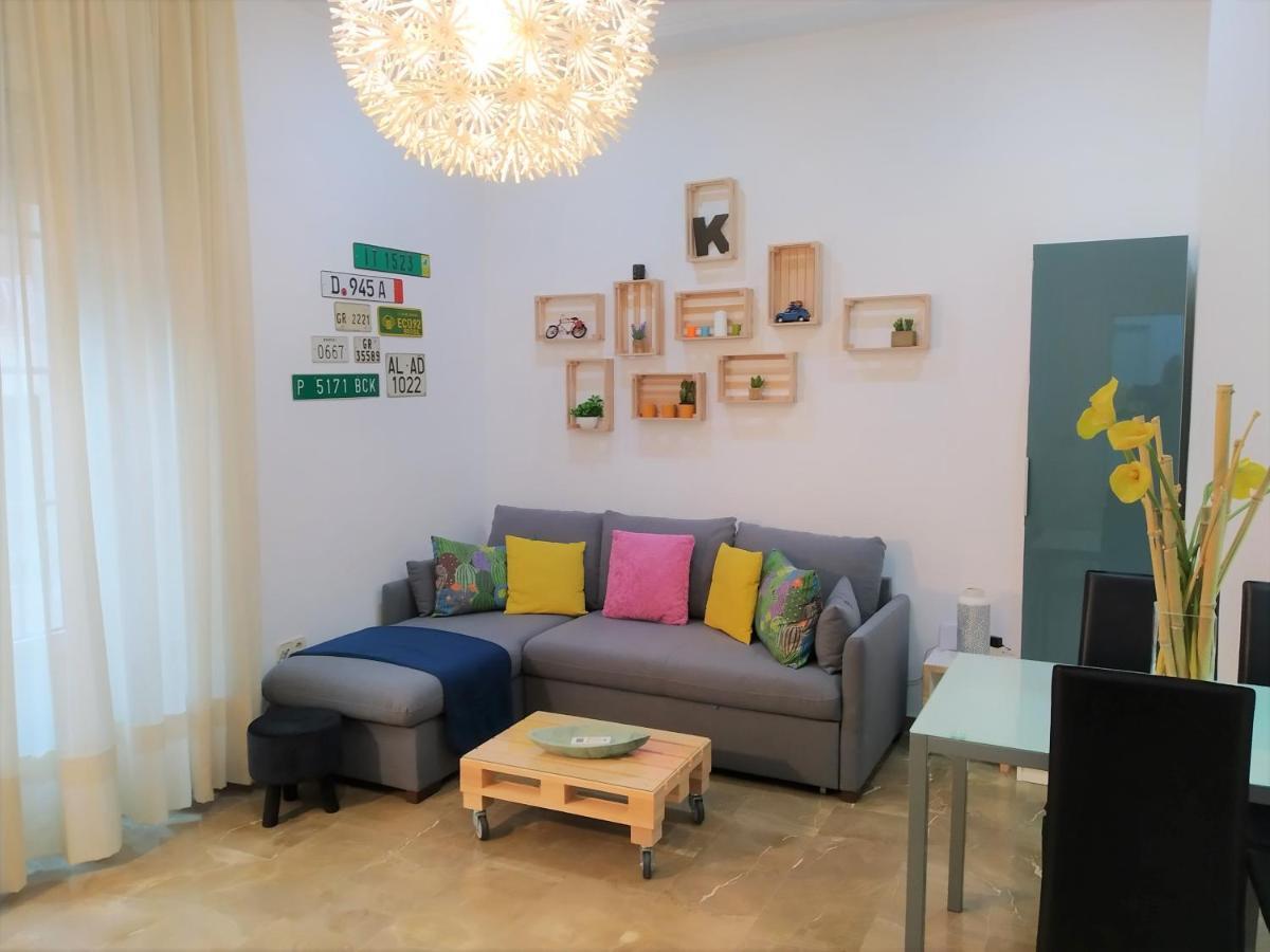 Apartment Tebaida Granada
